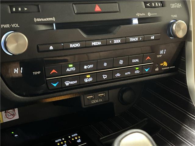 2021 Lexus RX 450h  (Stk: 14112032A) in Markham - Image 22 of 33