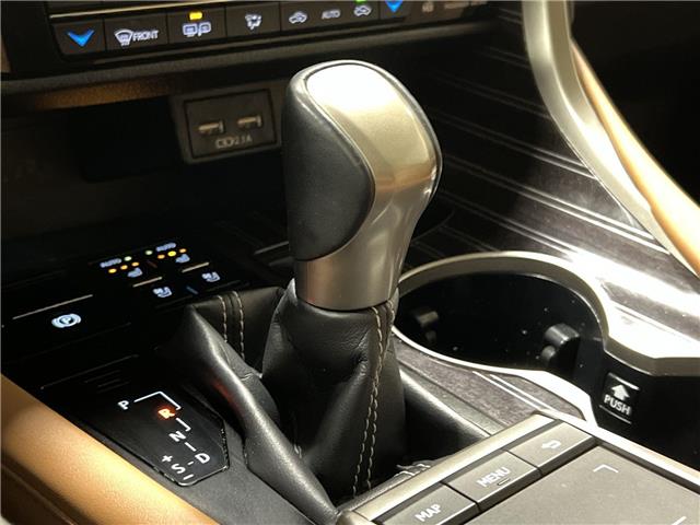 2021 Lexus RX 450h  (Stk: 14112032A) in Markham - Image 23 of 33