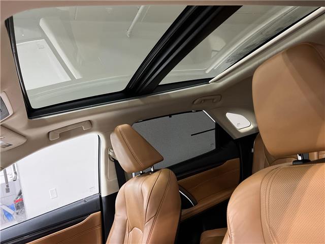 2021 Lexus RX 450h  (Stk: 14112032A) in Markham - Image 25 of 33