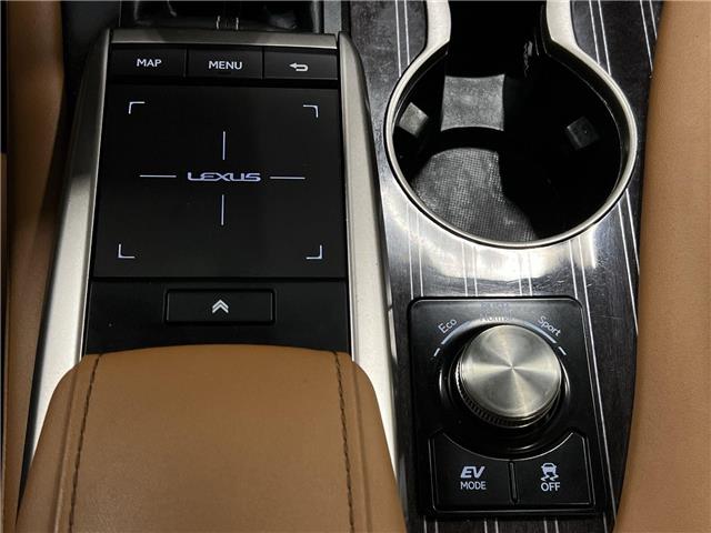 2021 Lexus RX 450h  (Stk: 14112032A) in Markham - Image 27 of 33
