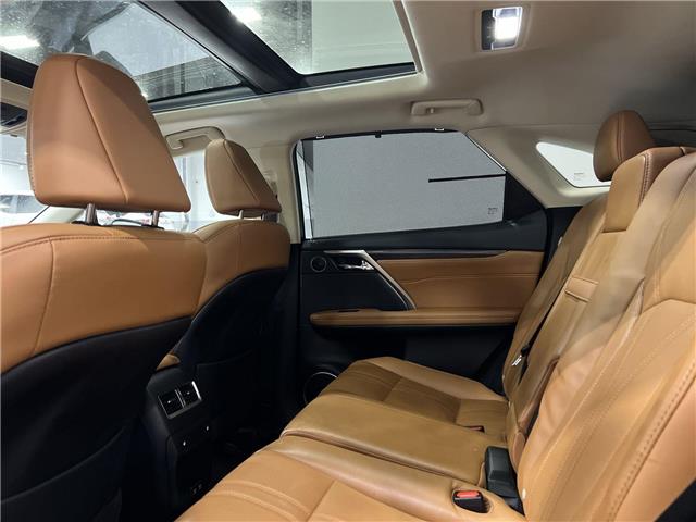2021 Lexus RX 450h  (Stk: 14112032A) in Markham - Image 28 of 33