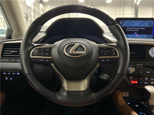 2021 Lexus RX 450h  (Stk: 14112032A) in Markham - Image 29 of 33