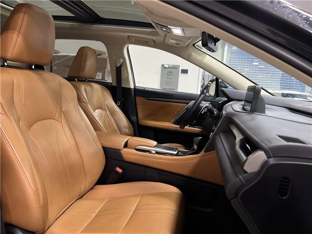2021 Lexus RX 450h  (Stk: 14112032A) in Markham - Image 30 of 33