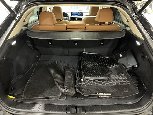 2021 Lexus RX 450h  (Stk: 14112032A) in Markham - Image 31 of 33