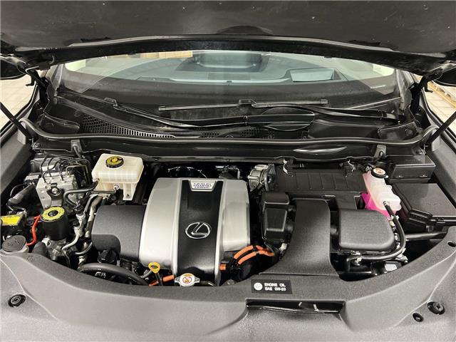2021 Lexus RX 450h  (Stk: 14112032A) in Markham - Image 33 of 33