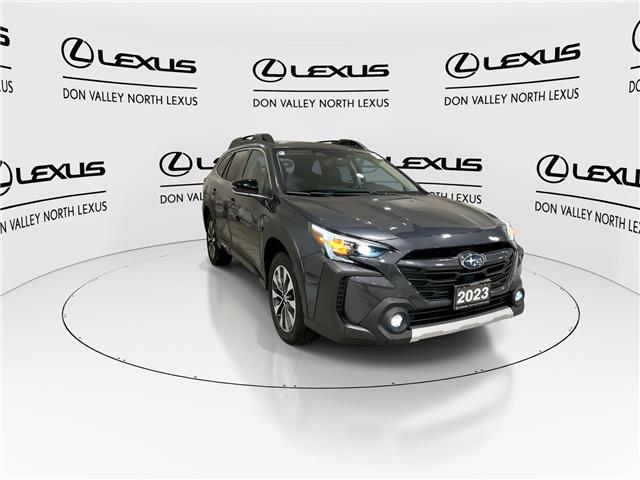 2023 Subaru Outback  (Stk: 14U7276) in Markham - Image 3 of 32