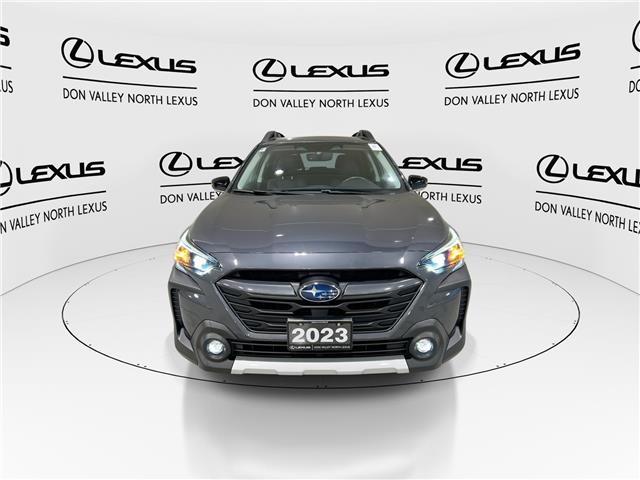 2023 Subaru Outback  (Stk: 14U7276) in Markham - Image 4 of 32