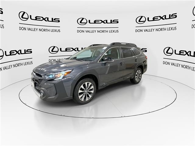 2023 Subaru Outback  (Stk: 14U7276) in Markham - Image 5 of 32