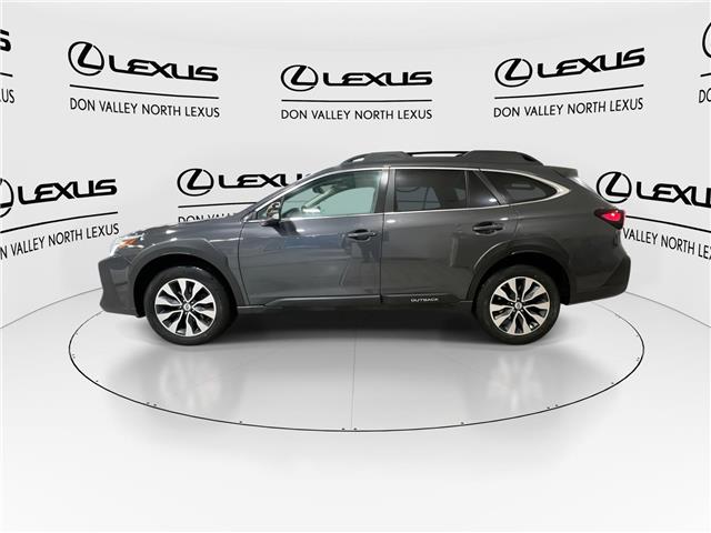 2023 Subaru Outback  (Stk: 14U7276) in Markham - Image 6 of 32