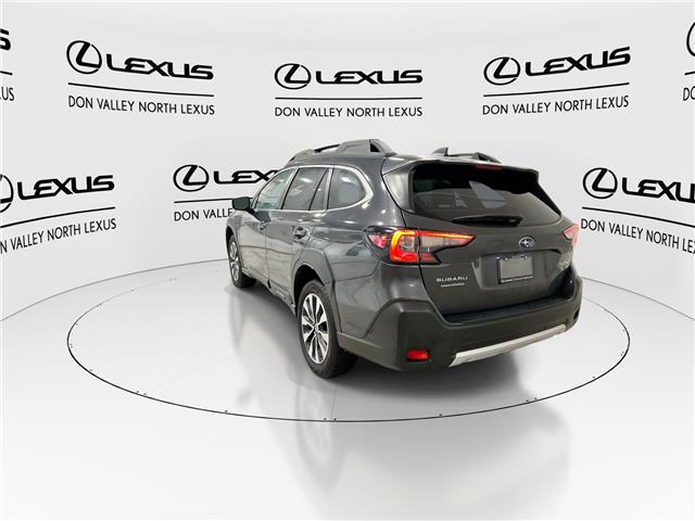 2023 Subaru Outback  (Stk: 14U7276) in Markham - Image 7 of 32