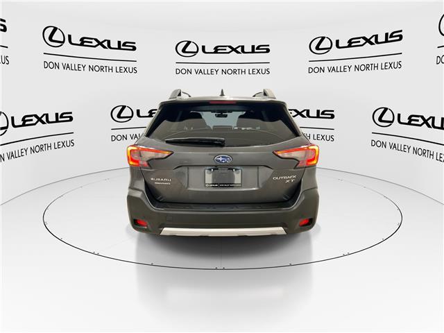 2023 Subaru Outback  (Stk: 14U7276) in Markham - Image 8 of 32