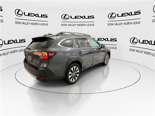 2023 Subaru Outback  (Stk: 14U7276) in Markham - Image 9 of 32