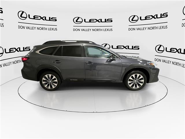 2023 Subaru Outback  (Stk: 14U7276) in Markham - Image 10 of 32