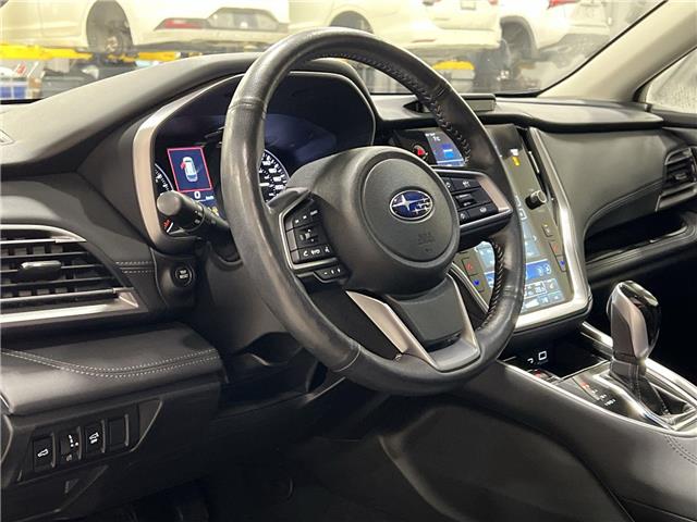 2023 Subaru Outback  (Stk: 14U7276) in Markham - Image 12 of 32