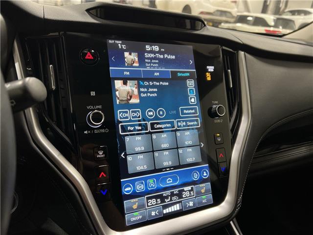 2023 Subaru Outback  (Stk: 14U7276) in Markham - Image 16 of 32