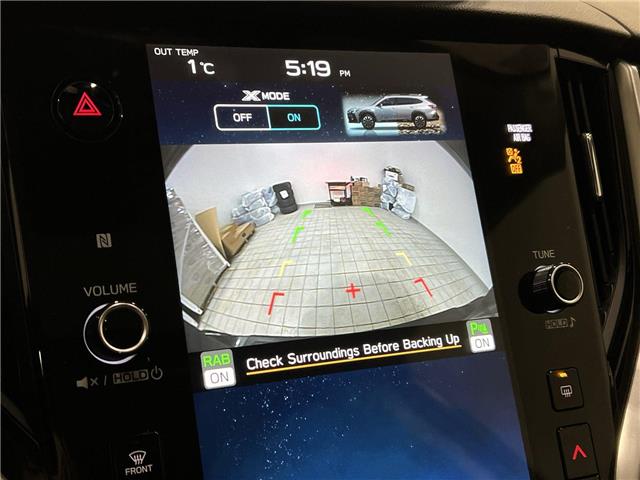 2023 Subaru Outback  (Stk: 14U7276) in Markham - Image 17 of 32