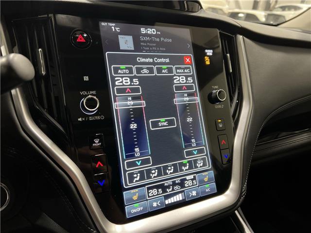 2023 Subaru Outback  (Stk: 14U7276) in Markham - Image 21 of 32