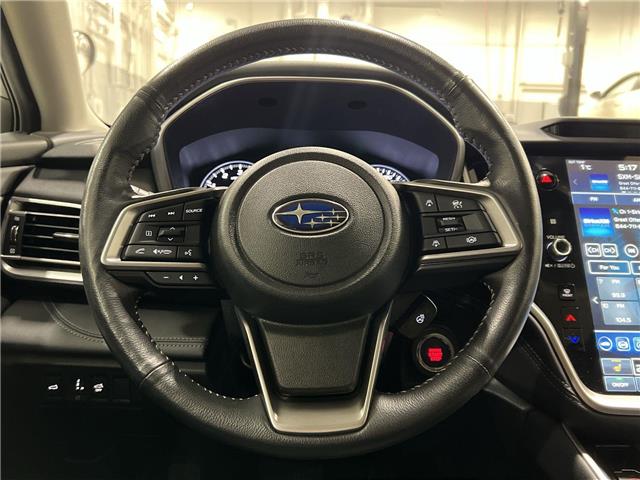 2023 Subaru Outback  (Stk: 14U7276) in Markham - Image 27 of 32