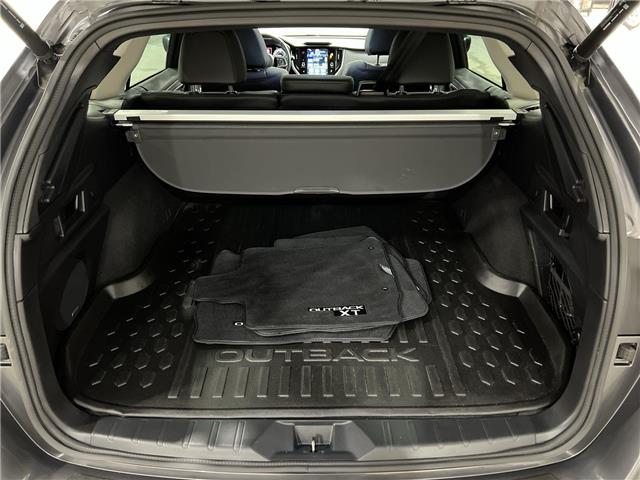 2023 Subaru Outback  (Stk: 14U7276) in Markham - Image 30 of 32