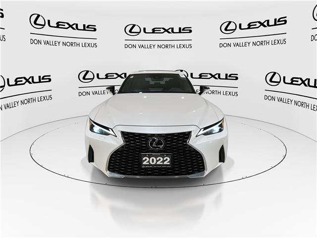 2022 Lexus IS 300  (Stk: 14U7270) in Markham - Image 4 of 30