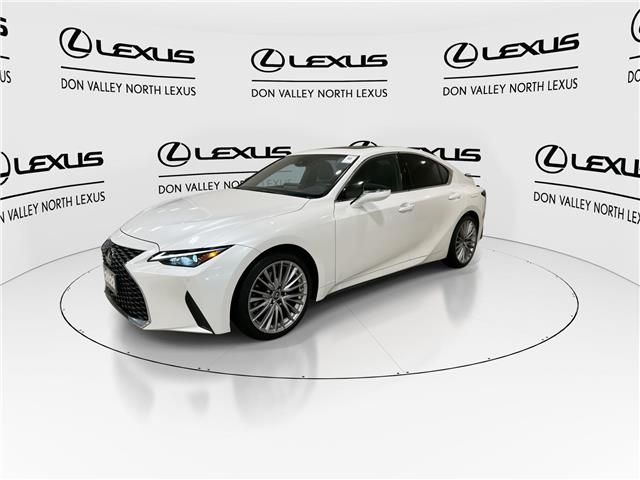 2022 Lexus IS 300  (Stk: 14U7270) in Markham - Image 5 of 30