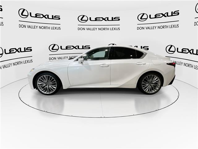 2022 Lexus IS 300  (Stk: 14U7270) in Markham - Image 6 of 30