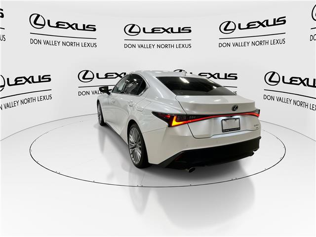 2022 Lexus IS 300  (Stk: 14U7270) in Markham - Image 7 of 30