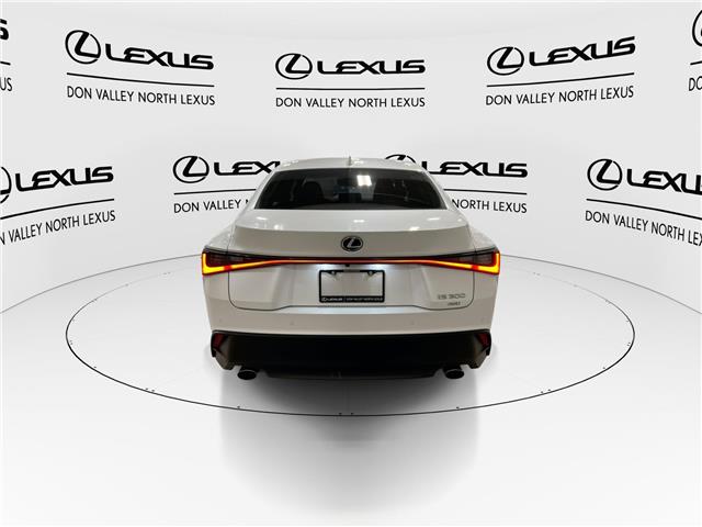 2022 Lexus IS 300  (Stk: 14U7270) in Markham - Image 8 of 30