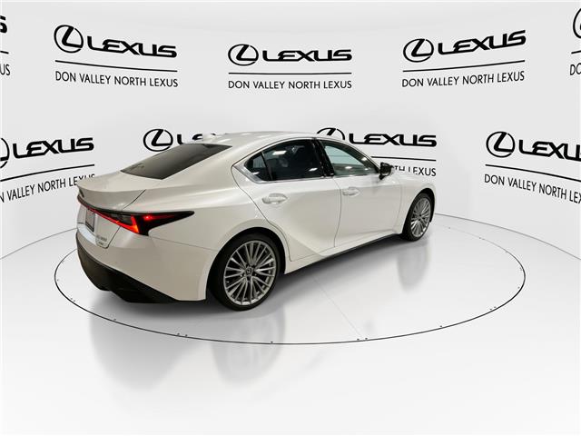 2022 Lexus IS 300  (Stk: 14U7270) in Markham - Image 9 of 30
