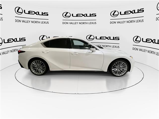 2022 Lexus IS 300  (Stk: 14U7270) in Markham - Image 10 of 30