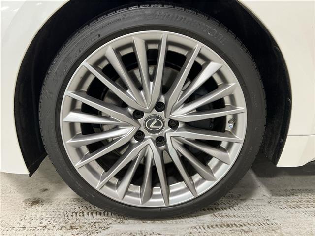 2022 Lexus IS 300  (Stk: 14U7270) in Markham - Image 11 of 30