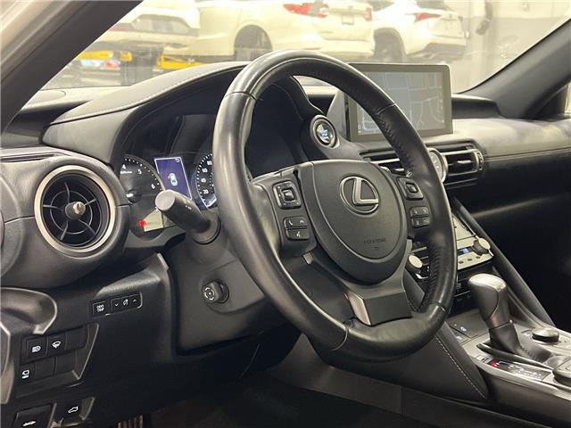 2022 Lexus IS 300  (Stk: 14U7270) in Markham - Image 12 of 30