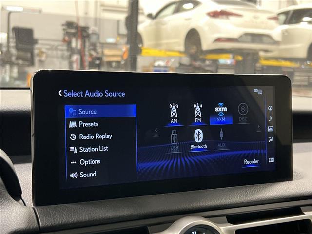 2022 Lexus IS 300  (Stk: 14U7270) in Markham - Image 16 of 30