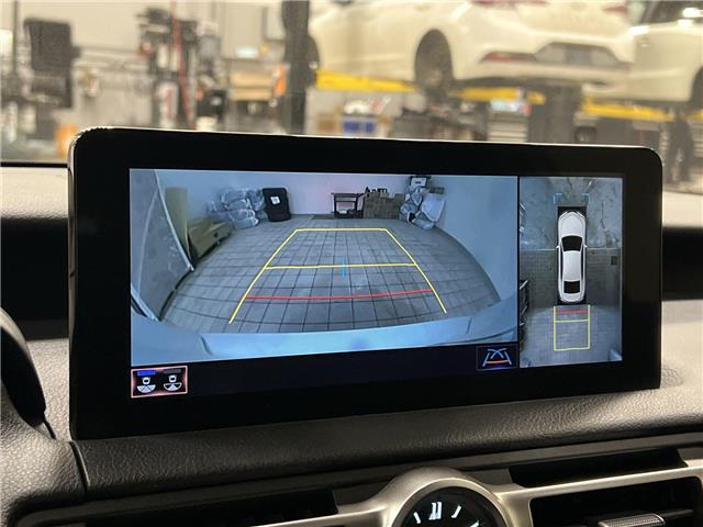2022 Lexus IS 300  (Stk: 14U7270) in Markham - Image 17 of 30