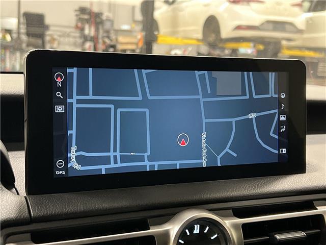 2022 Lexus IS 300  (Stk: 14U7270) in Markham - Image 18 of 30