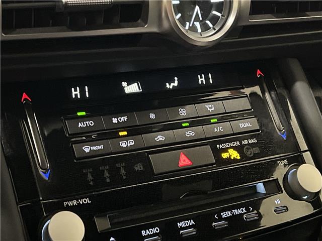 2022 Lexus IS 300  (Stk: 14U7270) in Markham - Image 21 of 30
