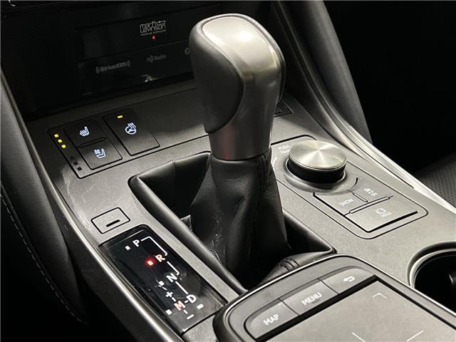2022 Lexus IS 300  (Stk: 14U7270) in Markham - Image 22 of 30