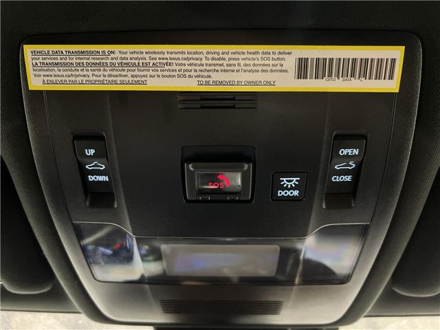 2022 Lexus IS 300  (Stk: 14U7270) in Markham - Image 24 of 30