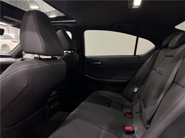 2022 Lexus IS 300  (Stk: 14U7270) in Markham - Image 26 of 30