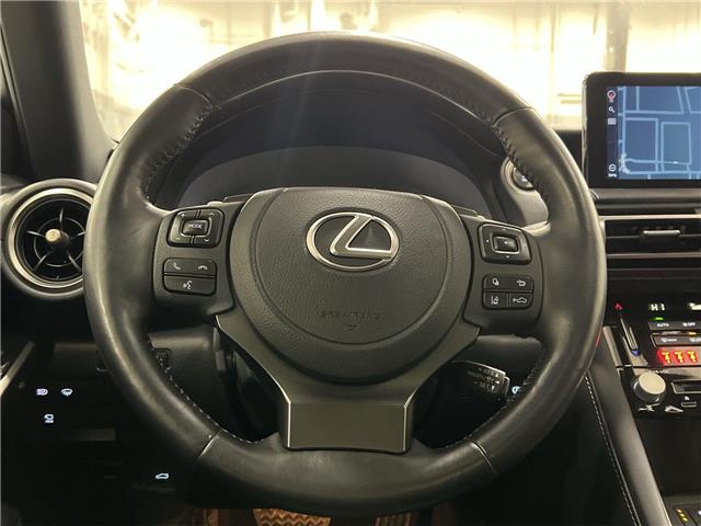 2022 Lexus IS 300  (Stk: 14U7270) in Markham - Image 27 of 30