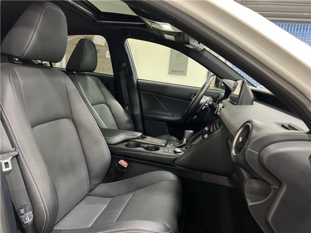 2022 Lexus IS 300  (Stk: 14U7270) in Markham - Image 28 of 30