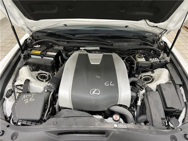 2022 Lexus IS 300  (Stk: 14U7270) in Markham - Image 30 of 30