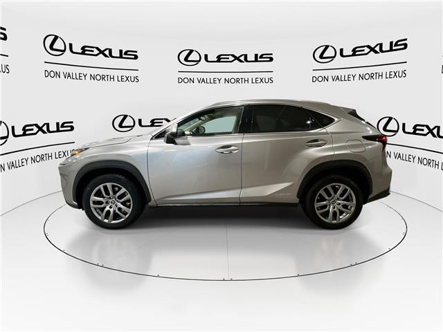 2021 Lexus NX 300h  (Stk: 14111887A) in Markham - Image 6 of 29