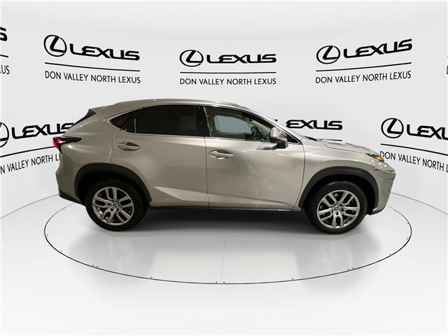 2021 Lexus NX 300h  (Stk: 14111887A) in Markham - Image 10 of 29