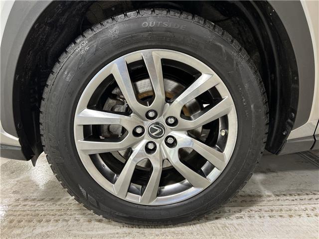 2021 Lexus NX 300h  (Stk: 14111887A) in Markham - Image 11 of 29