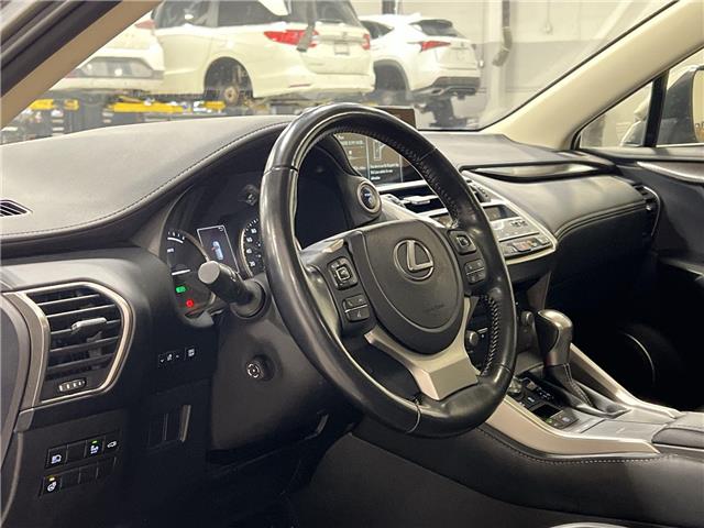 2021 Lexus NX 300h  (Stk: 14111887A) in Markham - Image 12 of 29