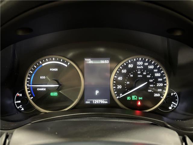 2021 Lexus NX 300h  (Stk: 14111887A) in Markham - Image 15 of 29