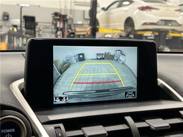 2021 Lexus NX 300h  (Stk: 14111887A) in Markham - Image 17 of 29