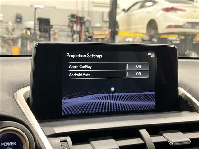 2021 Lexus NX 300h  (Stk: 14111887A) in Markham - Image 18 of 29