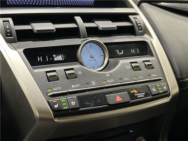 2021 Lexus NX 300h  (Stk: 14111887A) in Markham - Image 19 of 29